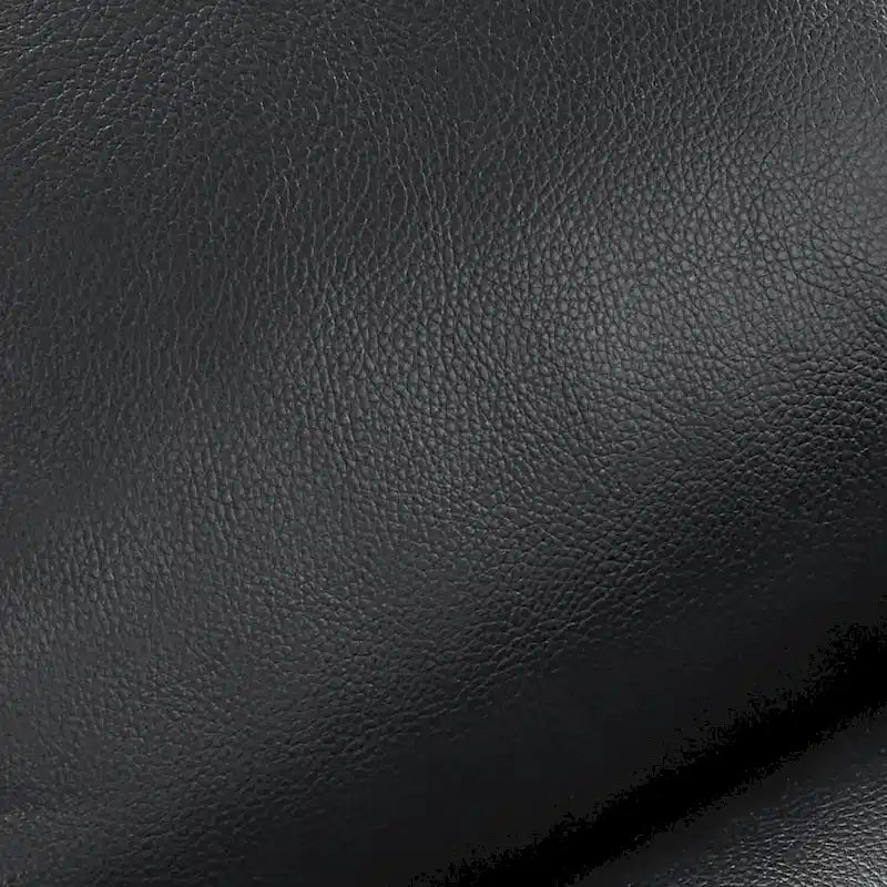 Grand fauteuil inclinable releveur électrique à deux moteurs avec massage et chaleur, en similicuir