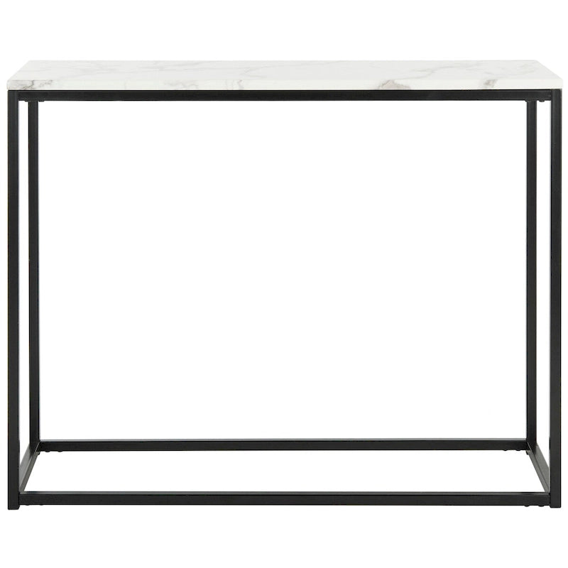 Console Table - 14W x 39D x 32H