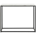 Console Table - 14W x 39D x 32H