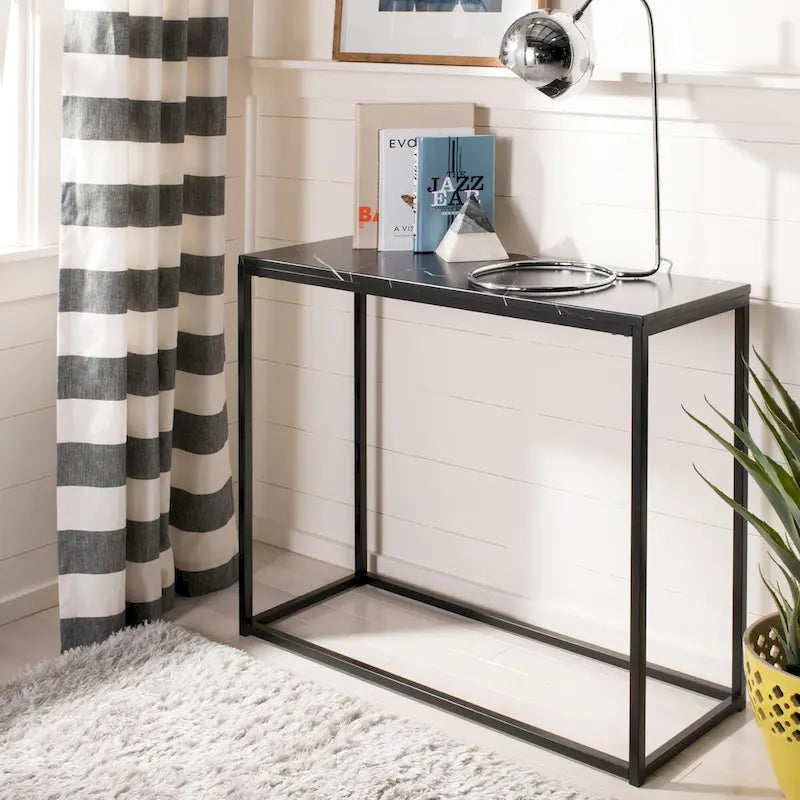 Console Table - 14W x 39D x 32H