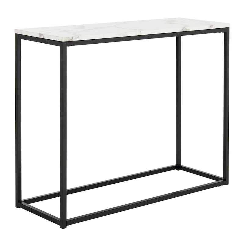 Console Table - 14W x 39D x 32H
