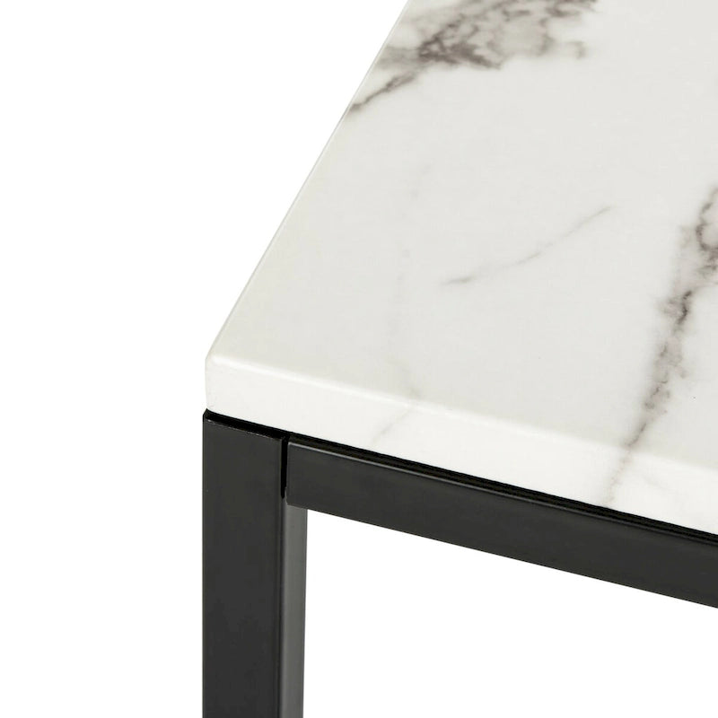 Console Table - 14W x 39D x 32H
