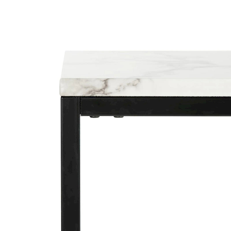 Console Table - 14W x 39D x 32H