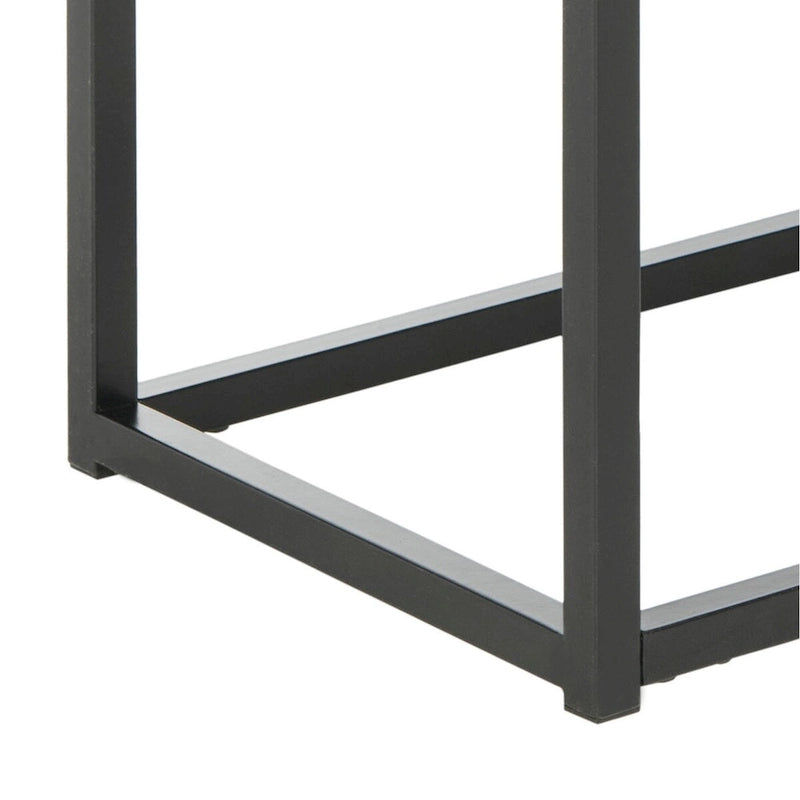 Console Table - 14W x 39D x 32H
