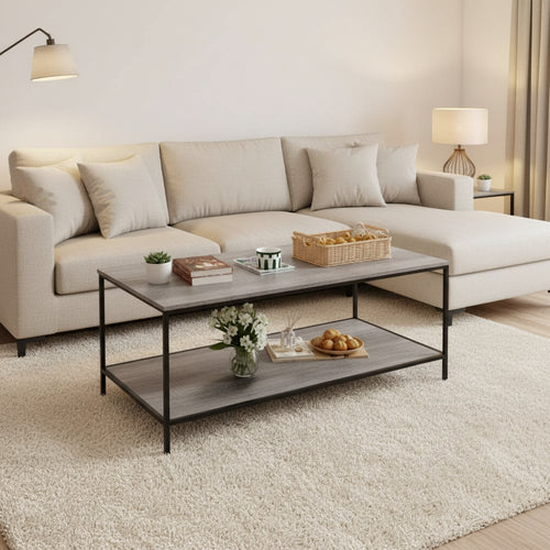 Coffee Table - 20D x 30W x 16H